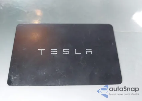 2023 Tesla Model 3 Long Range Dual Motor All-Wheel Drive из США, поврежденный, VIN 5YJ3E1EB2PF386981